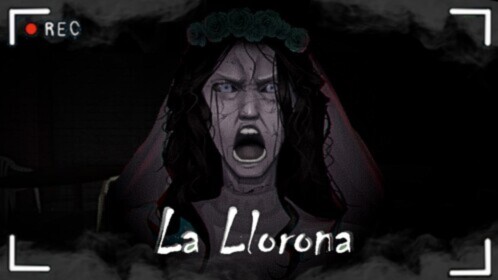 La Llorona [Horror]