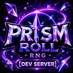 PrismRoll RNG [DEV]