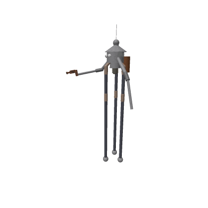 BEEP Friend