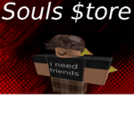 Souls $tore