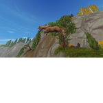 trees leaf dog cat horse donkey