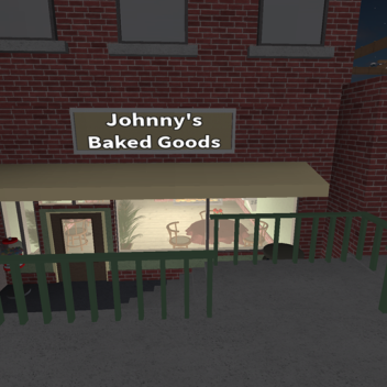 Johnny's Italian Ristorante