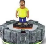 Baby Cheems Kingdom