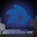 BACK UP!  |Sonic Adventure Speed