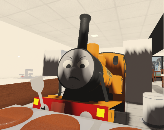 Useful Engines screenshot 3