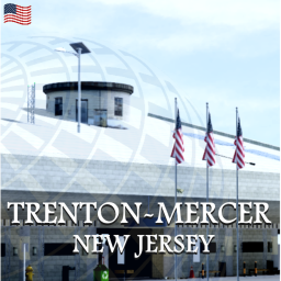 Trenton-Merc. County Airport