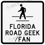 Florida Road Geeks And Fans