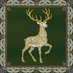 The Druid Bloodline