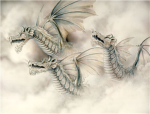 The Dragon Gang People