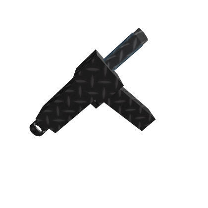 Officale Needle gun.