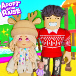 Adoptiere und erziehe