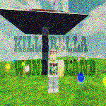 killbrella wonderland