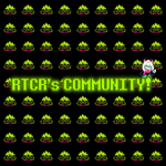 RTCR's Community!