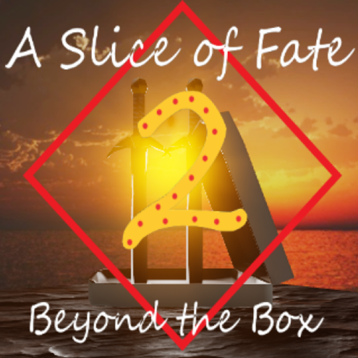A Slice of Fate 2: Beyond the Box official Roblox game thumbnail