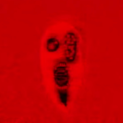Scary Ripper Image Roblox decal