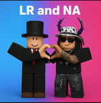 LR and NA