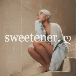 sweetener. ღ