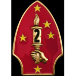 [United States Second Marine Division]