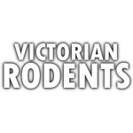 victorian rodents