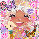 Cutie pie and cake team