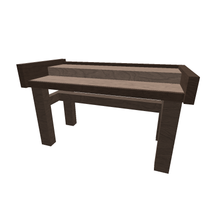 market stall [S]