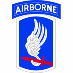 |US| Airborne deployment