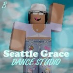 Seattle Grace Dance Studio