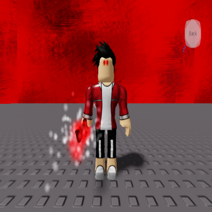 rayanthegamer the killer Roblox decal