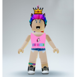 #Uni Queen fans