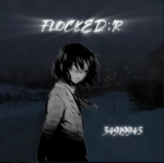 Flocked ; R