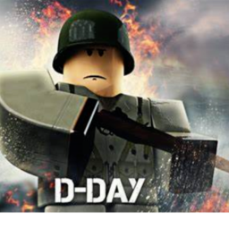Operation D-Day 1944