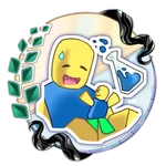 Game Badge Thumbnail