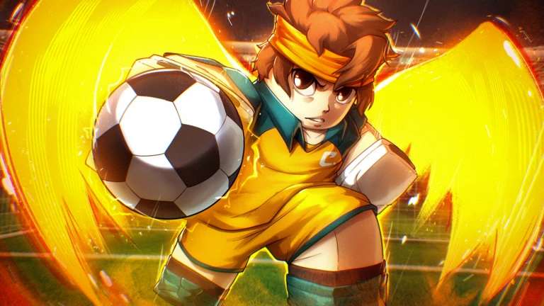 [ガーディアン] サッカー：ゼロ
