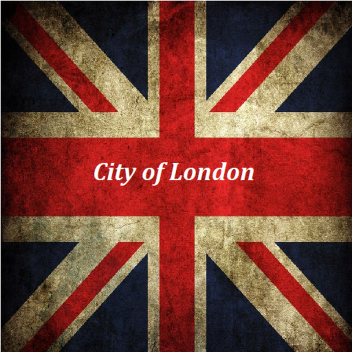 City of London