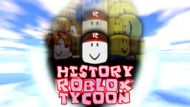 Roblox Evolution Tycoon