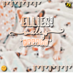 - Ellie’s smileys!-