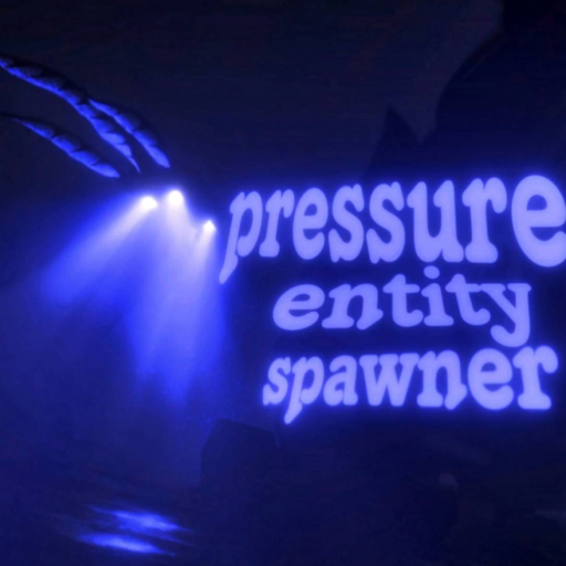 Pressure entity spawner official Roblox game thumbnail