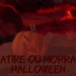 ATIRA OU MORRA! [update halloween] icon