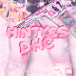 HlNTYEs DHC.
