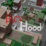 Blox Hood Community