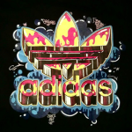 Adidas Styles Fans!