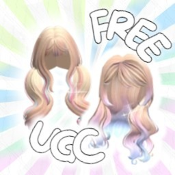 [🎀UPD] FREE UGC MATCHING OUTFIT !