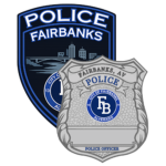 Fairbanks Police Departmentᅠ