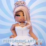 Preforming Arts HQ