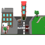 City Of Siomara