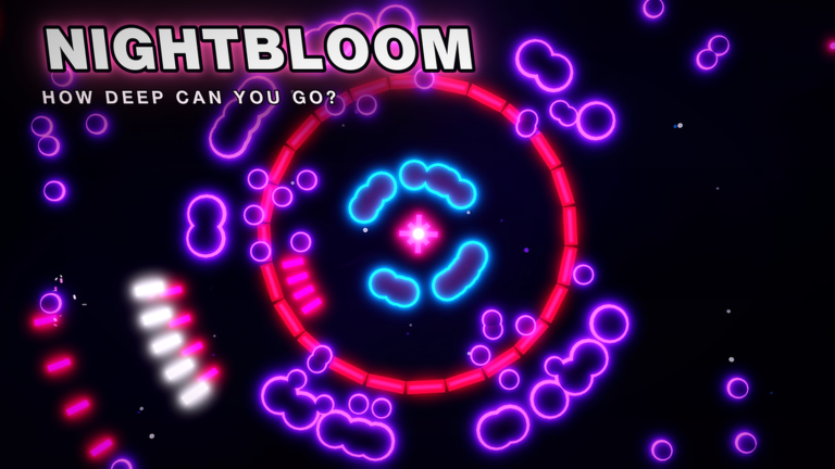 Nightbloom [V2.2 UPDATE] screenshot 2