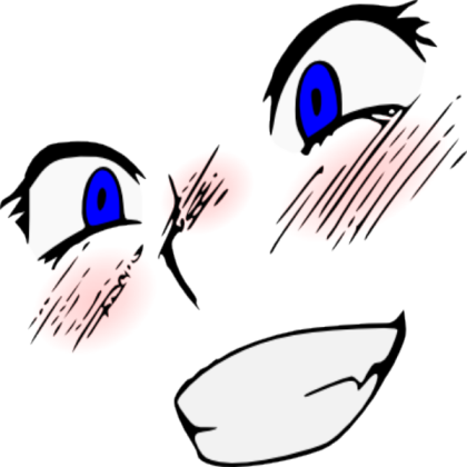 face-meme-3 Roblox decal