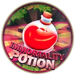Immortality Potion