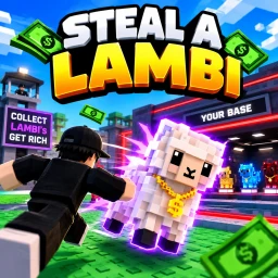 Steal a Lambi|Reborn icon