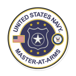 [USN] | Master-at-Arms